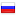 rufincontrol.ru hosted country
